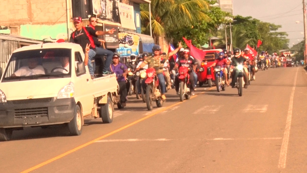 caravana